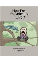 How Do The Animals Live?