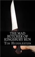 Mad Butcher of Kingsbury Run