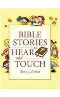 Bible Stories to Hear and Touch