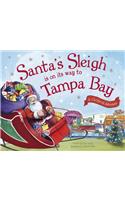 Santa's Sleigh Is on Its Way to Tampa Bay
