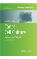 Cancer Cell Culture