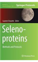 Selenoproteins: Methods and Protocols(1661 Methods in Molecular Biology)