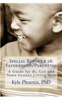 Special Report # 28