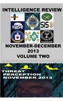 Intelligence Review-Volume Two