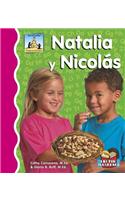 Natalia Y Nicolás