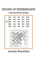 Solving of Determinants with Functional Graphs