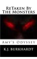 ReTaken By The Monsters