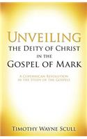 Unveiling the Deity of Christ in the Gospel of Mark