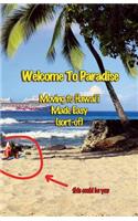 Welcome to Paradise