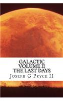 GALACTIC Volume II