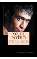Yo, el potro