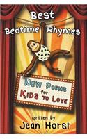 Best Bedtime Rhymes