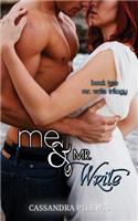 Me & Mr. Write