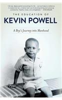 The Education of Kevin Powell