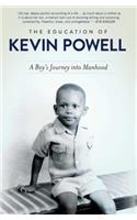 Education of Kevin Powell