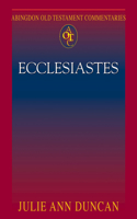 Abingdon Old Testament Commentaries: Ecclesiastes
