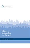 Office of the Comptroller of the Currency