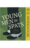 Young Men in Spats