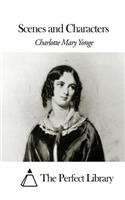 Scenes and Characters: (English)