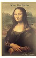 Mona Lisa Speaks