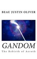 Gandom