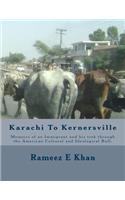 Karachi to Kernersville