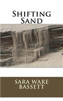 Shifting Sand