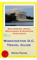 Washington, D.C. Travel Guide