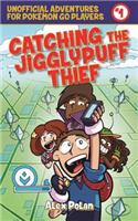 Catching the Jigglypuff Thief