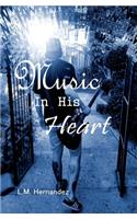 Music in his Heart