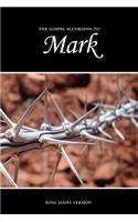 Mark, The Gospel According to (KJV)