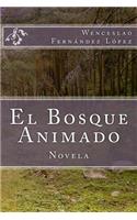 Bosque Animado