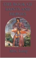 Book of Saints and Heroes