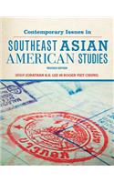 Contemporary Issues in Southeast Asian American Studies