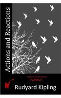 Actions and Reactions: (English)