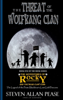 The Adventures of Rocky and the Bear Claw Club