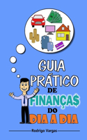 Guia Prático de Finanças do Dia-a-Dia