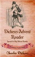Dickens Advent Reader