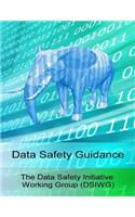 Data Safety Guidance