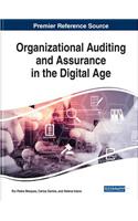 Organizational Auditing and Assurance in the Digital Age