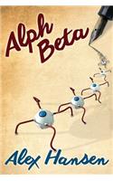Alph Beta
