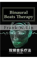 Binaural Beats Therapy