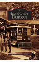 Railroads of Dubuque