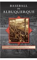 Baseball in Albuquerque