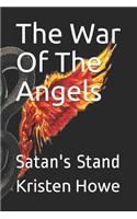 War of the Angels