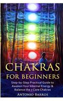 Chakras For Beginners