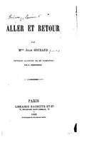 Aller et retour: (French)