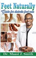 Feet Naturally, Diabetes
