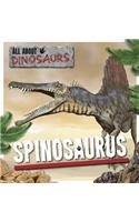 Spinosaurus