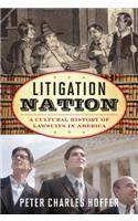 Litigation Nation